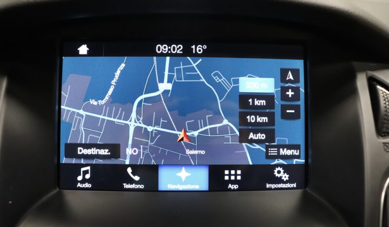 FORD FOCUS 1.5 TDCI 120CV POWERSHIFT E6 SS SW BUSINESS pieno