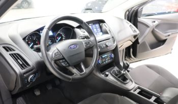 FORD FOCUS 1.5 TDCI 120CV POWERSHIFT E6 SS SW BUSINESS pieno