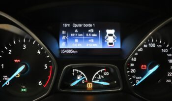FORD FOCUS 1.5 TDCI 120CV POWERSHIFT E6 SS SW BUSINESS pieno