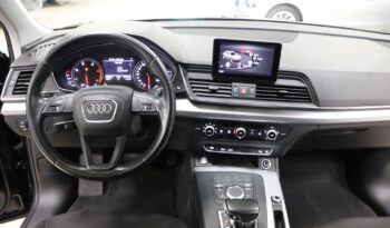 AUDI Q5 2.0 TDI 163CV S-TRONIC E6 SS QUATTRO pieno