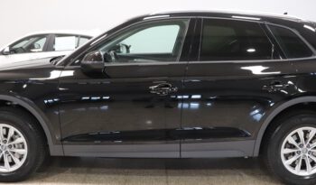 AUDI Q5 2.0 TDI 163CV S-TRONIC E6 SS QUATTRO pieno