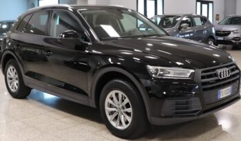 AUDI Q5 2.0 TDI 163CV S-TRONIC E6 SS QUATTRO