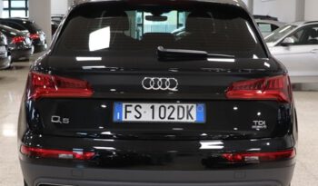 AUDI Q5 2.0 TDI 163CV S-TRONIC E6 SS QUATTRO pieno