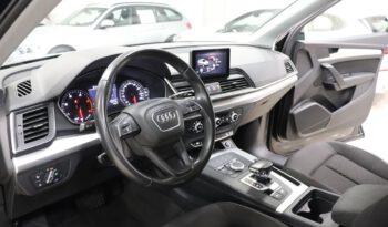 AUDI Q5 2.0 TDI 163CV S-TRONIC E6 SS QUATTRO pieno