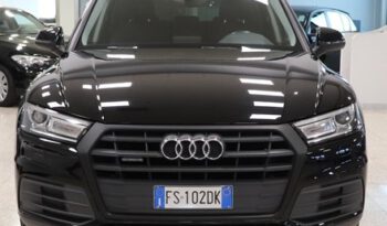 AUDI Q5 2.0 TDI 163CV S-TRONIC E6 SS QUATTRO pieno