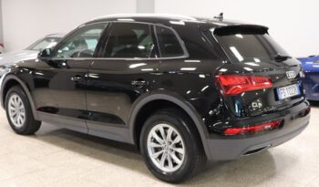 AUDI Q5 2.0 TDI 163CV S-TRONIC E6 SS QUATTRO pieno