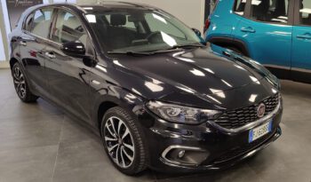 Fiat Tipo 5P 1.3MJET  95cv