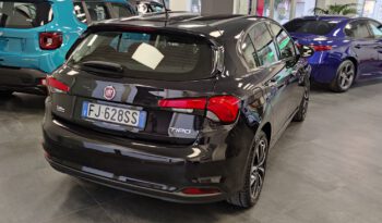 Fiat Tipo 5P 1.3MJET  95cv pieno
