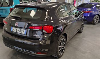 Fiat Tipo 5P 1.3MJET  95cv pieno