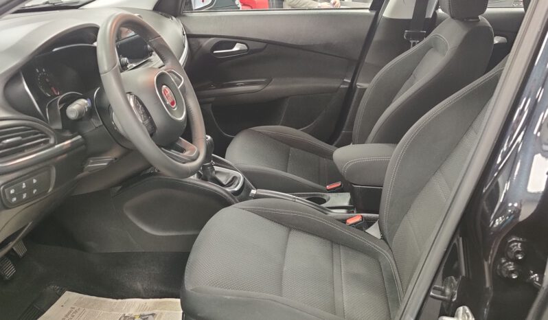 Fiat Tipo 5P 1.3MJET  95cv pieno
