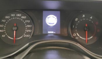 Fiat Tipo 5P 1.3MJET  95cv pieno
