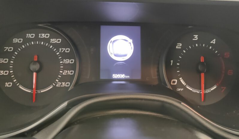 Fiat Tipo 5P 1.3MJET  95cv pieno