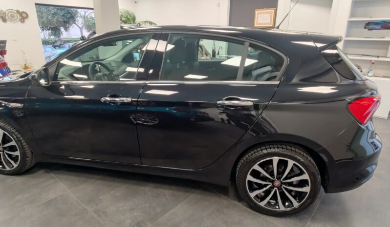 Fiat Tipo 5P 1.3MJET  95cv pieno