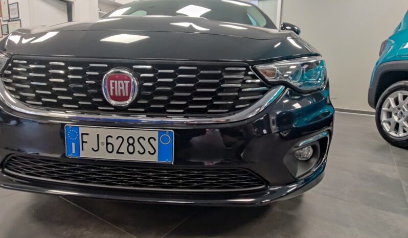 Fiat Tipo 5P 1.3MJET  95cv pieno