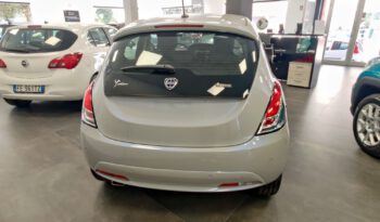 LANCIA YPSILON MY21 1.0 70CV HIBRID GOLD pieno