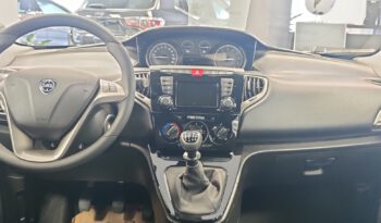 LANCIA YPSILON MY21 1.0 70CV HIBRID GOLD pieno