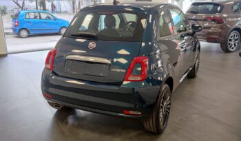 FIAT 500 HYBRID 1.0 LOUNGE pieno