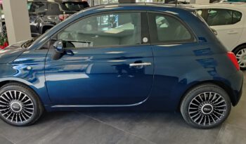 FIAT 500 HYBRID 1.0 LOUNGE pieno