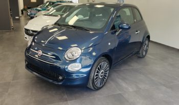FIAT 500 HYBRID 1.0 LOUNGE