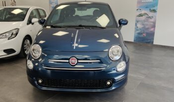 FIAT 500 HYBRID 1.0 LOUNGE pieno