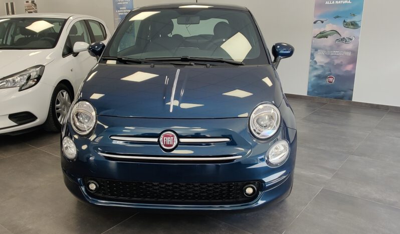 FIAT 500 HYBRID 1.0 LOUNGE pieno