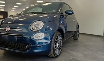 FIAT 500 HYBRID 1.0 LOUNGE pieno