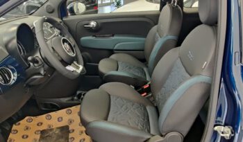 FIAT 500 HYBRID 1.0 LOUNGE pieno