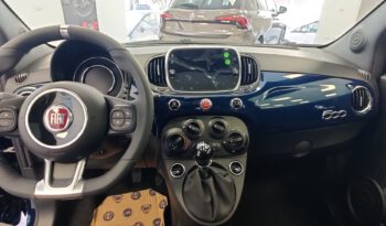 FIAT 500 HYBRID 1.0 LOUNGE pieno