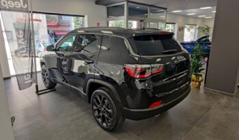 JEEP COMPASS SERIE S 1.6 DIESEL 120CV  MT FWD pieno