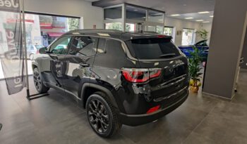 JEEP COMPASS SERIE S 1.6 DIESEL 120CV  MT FWD