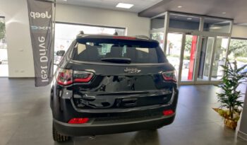 JEEP COMPASS SERIE S 1.6 DIESEL 120CV  MT FWD pieno