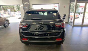 JEEP COMPASS SERIE S 1.6 DIESEL 120CV  MT FWD pieno