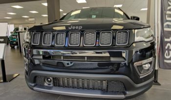 JEEP COMPASS SERIE S 1.6 DIESEL 120CV  MT FWD pieno