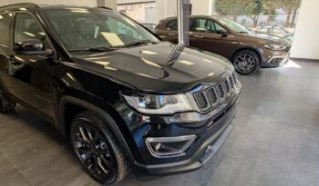 JEEP COMPASS SERIE S 1.6 DIESEL 120CV  MT FWD pieno