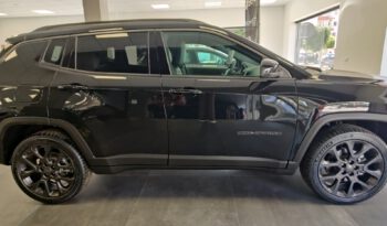 JEEP COMPASS SERIE S 1.6 DIESEL 120CV  MT FWD pieno