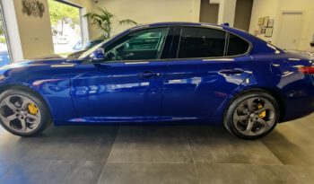 Alfa Giulia – 2.2 Sprint  210 cv pieno
