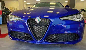 Alfa Giulia – 2.2 Sprint  210 cv