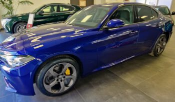 Alfa Giulia – 2.2 Sprint  210 cv pieno