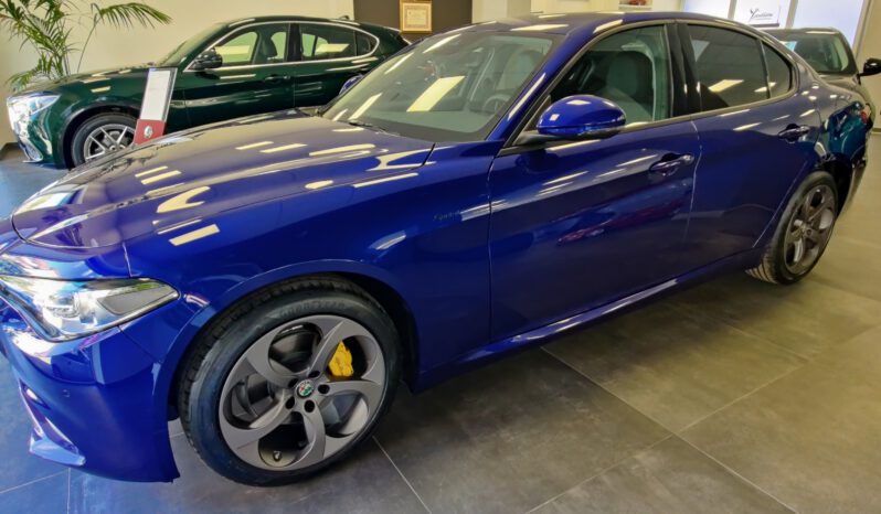 Alfa Giulia – 2.2 Sprint  210 cv pieno