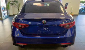 Alfa Giulia – 2.2 Sprint  210 cv pieno