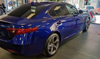 Alfa Giulia – 2.2 Sprint  210 cv pieno