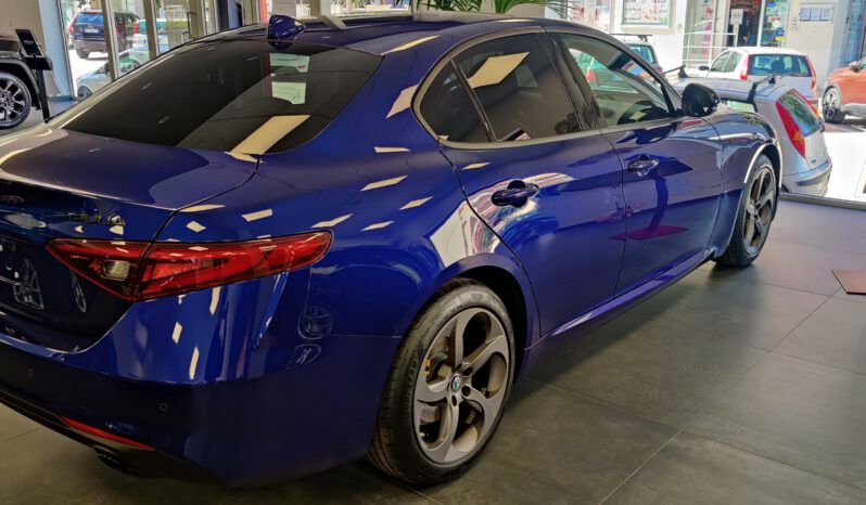 Alfa Giulia – 2.2 Sprint  210 cv pieno