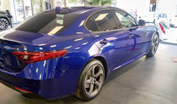 Alfa Giulia – 2.2 Sprint  210 cv pieno
