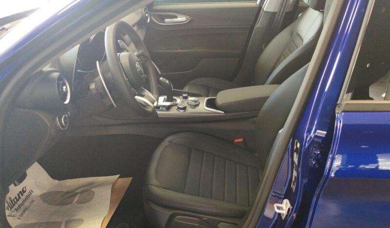Alfa Giulia – 2.2 Sprint  210 cv pieno