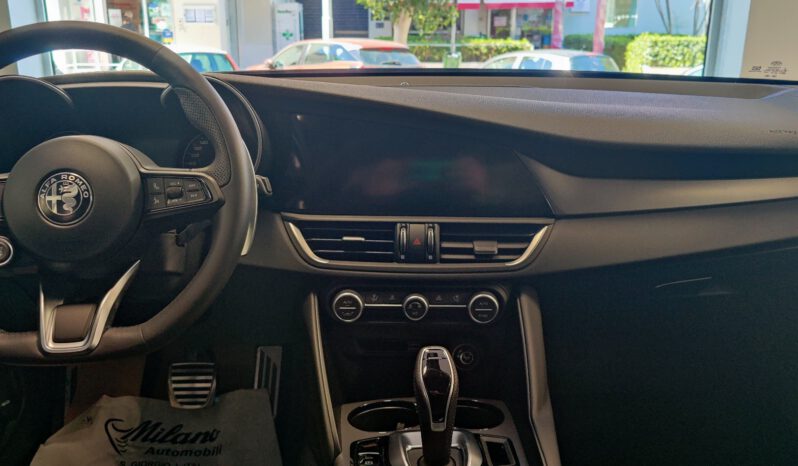 Alfa Giulia – 2.2 Sprint  210 cv pieno
