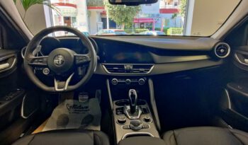 Alfa Giulia – 2.2 Sprint  210 cv pieno