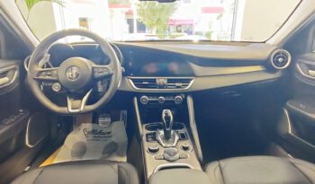 Alfa Giulia – 2.2 Sprint  210 cv pieno