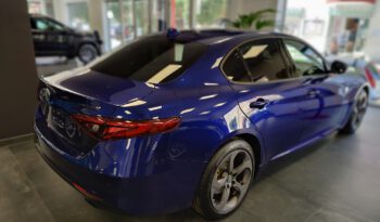 Alfa Giulia – 2.2 Sprint  210 cv pieno