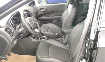 JEEP COMPASS SERIE S 1.6 DIESEL 120CV  MT FWD pieno