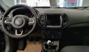 JEEP COMPASS SERIE S 1.6 DIESEL 120CV  MT FWD pieno